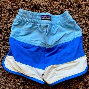 Kids Surf Shorts